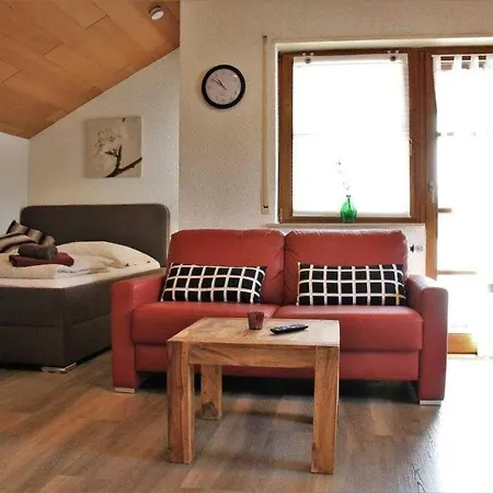 Mildenberger Apartment