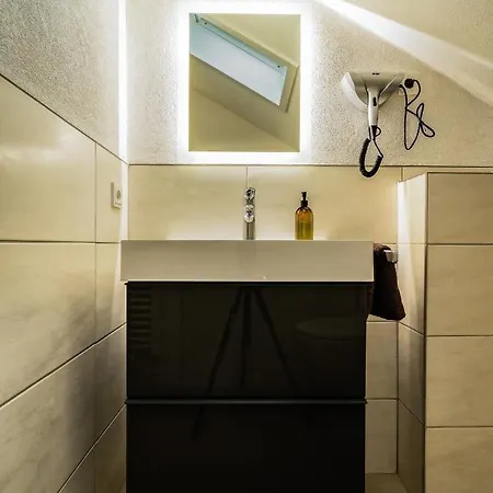 Apartment Mildenberger