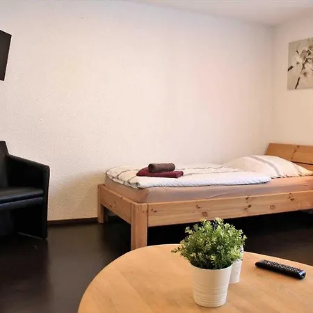 Apartment Mildenberger