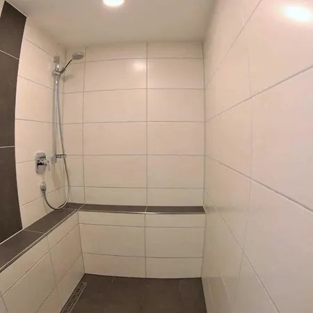 Mildenberger Apartment