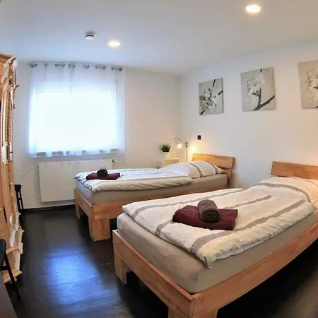 Mildenberger Birkenau