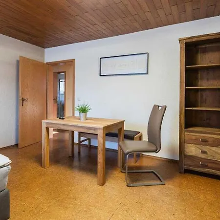 Mildenberger Apartment