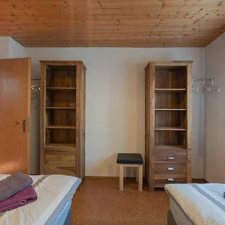 Apartment Mildenberger Birkenau