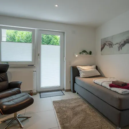 Mildenberger Apartment *