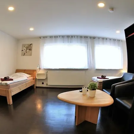 Apartment Mildenberger