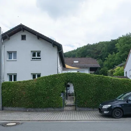 Apartment Mildenberger Birkenau