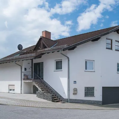 Apartment Mildenberger