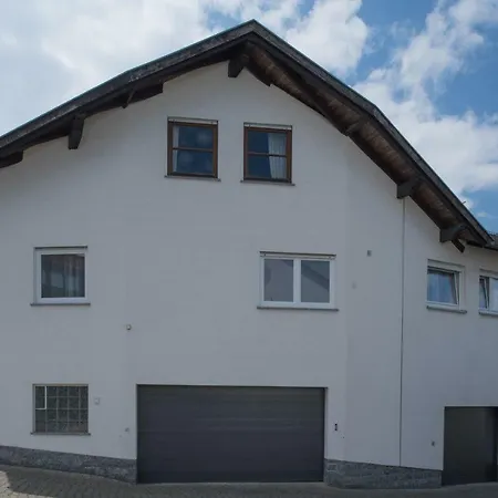 Apartment Mildenberger