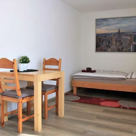 Mildenberger Apartment