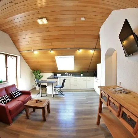 Mildenberger Apartment *