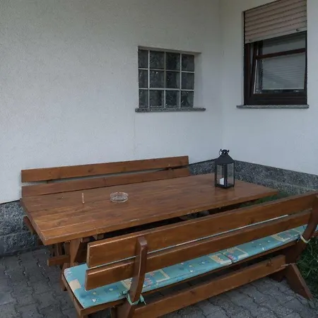 Apartment Mildenberger Birkenau