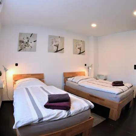 Apartment Mildenberger