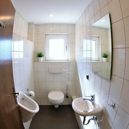 Apartment Mildenberger